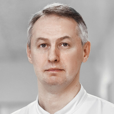Остапенко Дмитрий Николаевич, уролог
