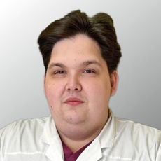 Попов Михаил Александрович, ортопед