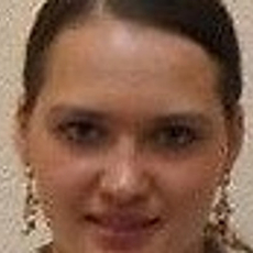 Трофимович Ирина Сергеевна, терапевт