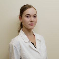 Яковлева Елена Сергеевна, гастроэнтеролог