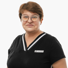 Шереметова Ирина Евгеньевна, стоматолог-терапевт