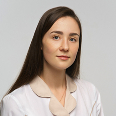 Колодешникова Ксения Николаевна, стоматолог-терапевт