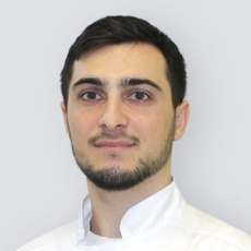 Ибашев Магомед Абдулаевич, стоматологический гигиенист