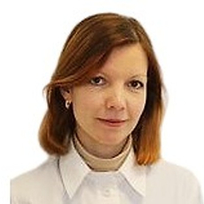 Кондрашова Татьяна Васильевна, физиотерапевт