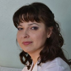 Менжинская Екатерина Владиславовна, врач функциональной диагностики