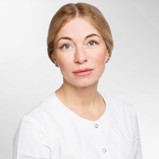 Минор Ольга Александровна, рентгенолог