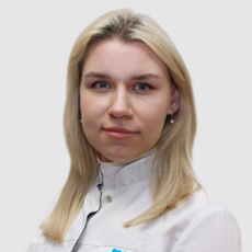 Шульга Елизавета Борисовна, проктолог