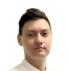 Даянов Арслан Азаматович, ортопед