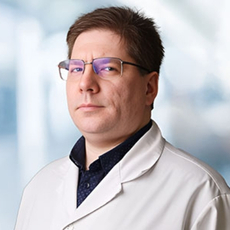 Снегирев Андрей Леонидович, нейрохирург