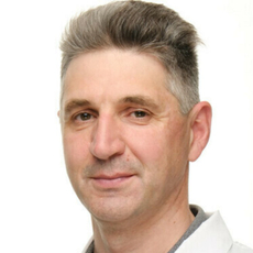 Жаворонков Николай Ростиславович, врач УЗД