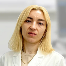 Сергиенко Оксана Васильевна, кардиолог