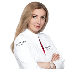 Крупина Виктория Викторовна, пластический хирург