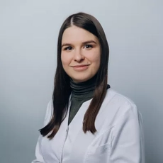 Солдатенкова Анна Андреевна, эндокринолог