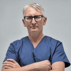 Хурматов Илдар Раифович, ортопед