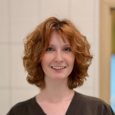 Уткина Арина Вячеславовна, стоматологический гигиенист