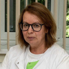 Чеботарева Юлия Юрьевна, детский гинеколог