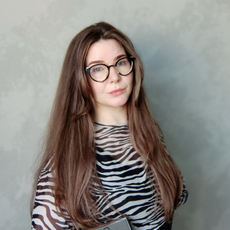 Илюшникова Александра Николаевна, психолог