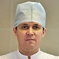 Каримов Альфир Альтафович, стоматолог-терапевт