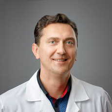 Борчанинов Дмитрий Валерьевич, уролог