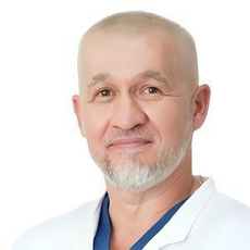 Абляметов Тимур Умерович, проктолог