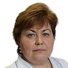 Шарикова Светлана Михайловна, гинеколог