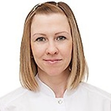 Салеева Марина Александровна, стоматолог-терапевт