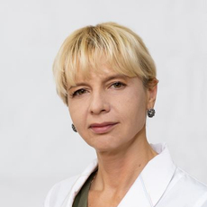Силина Татьяна Сергеевна, гастроэнтеролог