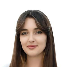 Комарова Александра Ивановна, стоматолог-терапевт