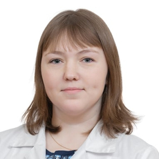 Колбасенко Ольга Александровна, терапевт