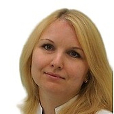 Захарова Анна Валерьевна, офтальмолог