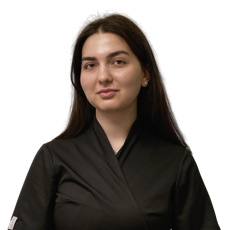 Дзабаева Лана Добеговна, ортодонт