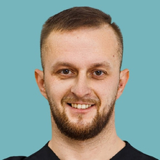 Лазарев Денис Васильевич, стоматолог-хирург