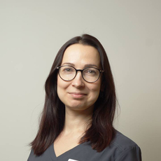 Бобылева Марина Александровна, ЛОР