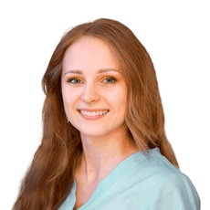 Истина (Степанова) Алена Олеговна, ортодонт