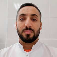 Мохаммадзубайр Мохаммадзубайр Хасиб, ЛОР