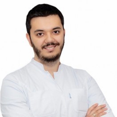 Ниязов Рустам Муратович, уролог