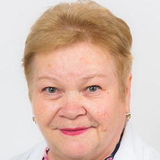 Хисамутдинова Индия Забировна, терапевт