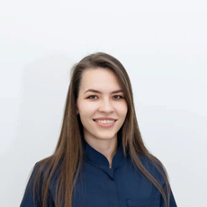 Маулина Аделя Айдаровна, ортодонт