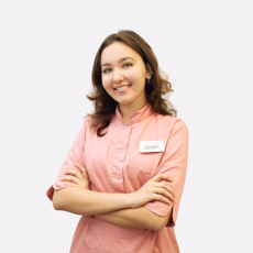 Митрофанова Ксения Сергеевна, стоматолог-терапевт