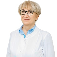 Хасигова Луиза Борисовна, гинеколог