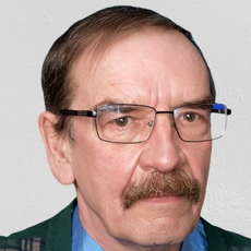 Максимов Николай Георгиевич, врач УЗД