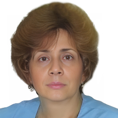 Яровенко Галина Викторовна, хирург