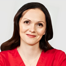 Уварова Евгения Владимировна, эмбриолог