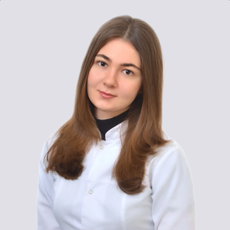 Шимко Екатерина Сергеевна, ЛОР