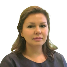 Ульянова Анна Павловна, стоматолог-терапевт