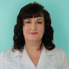 Пономарёва Ольга Васильевна, офтальмолог