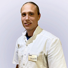 Соснин Игорь Алексеевич, гинеколог