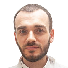 Бекиров Орхан Мамедович, офтальмолог