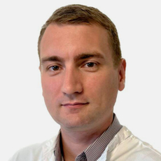 Грицков Егор Алексеевич, терапевт