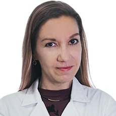 Фомичева Анастасия Вячеславовна, психиатр